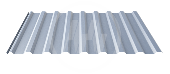Профнастил МК-20