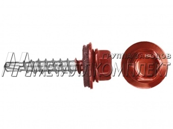 Саморез HAUPT 4,8x35